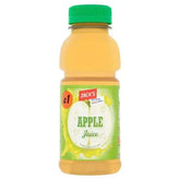Jack's Apple Juice from Concentrate 300ml (Case of 8)  Adomoo
